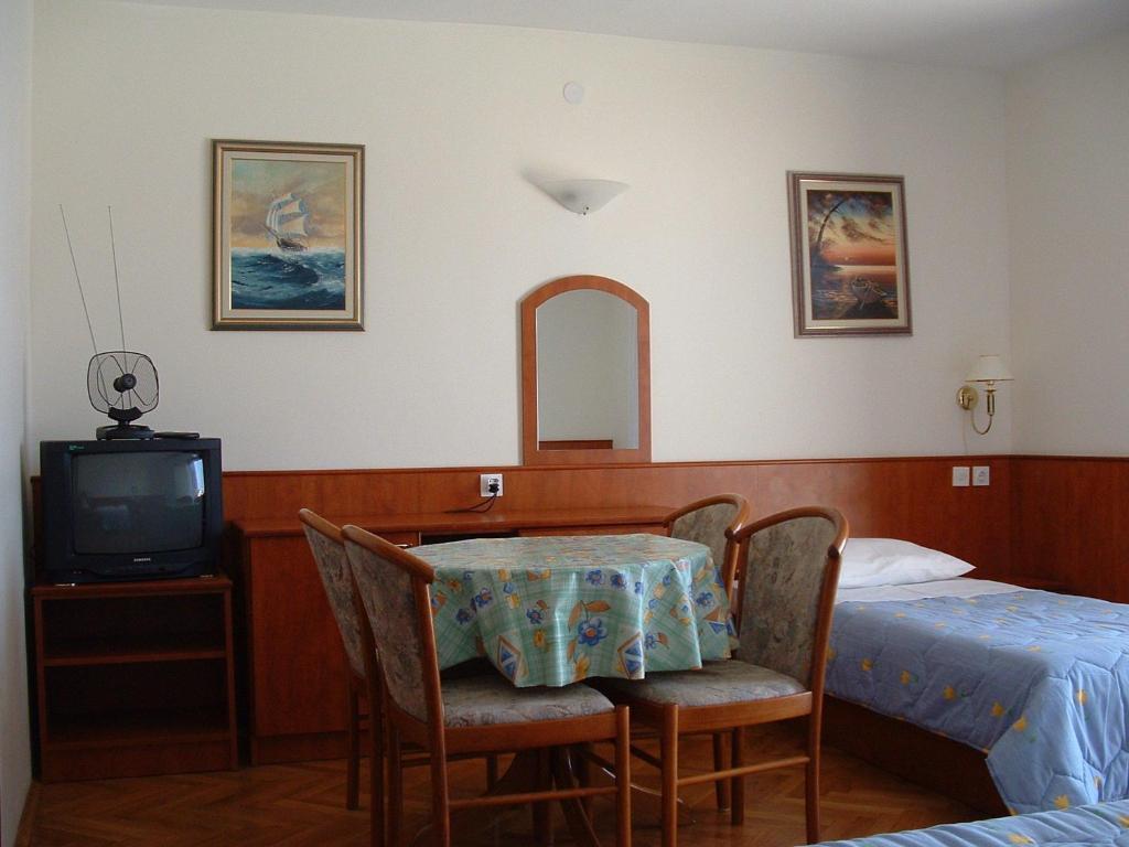 Apartments Mladina Mimice Room photo