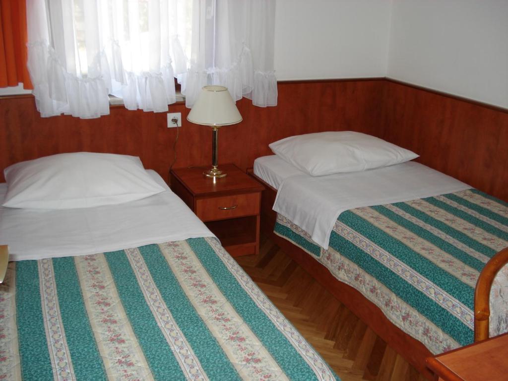 Apartments Mladina Mimice Room photo